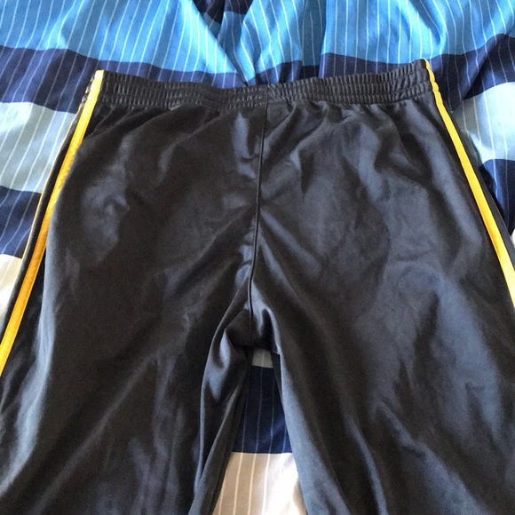 Adidas athletic pants🔥💥 - Picture 2 of 7